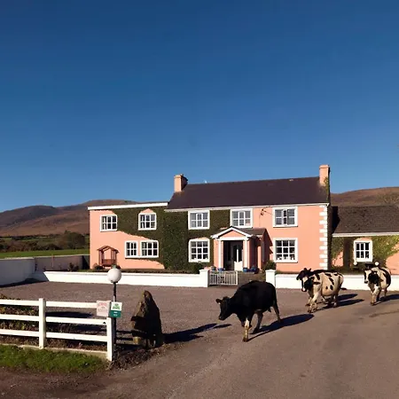 Maison d'hôtes Murphys 4*
