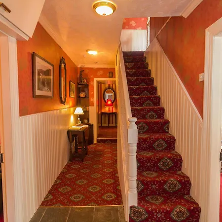 Murphys Guest house