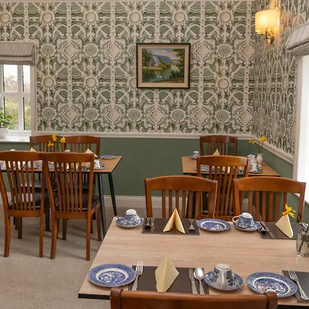 Maison d'hôtes Murphys 4*