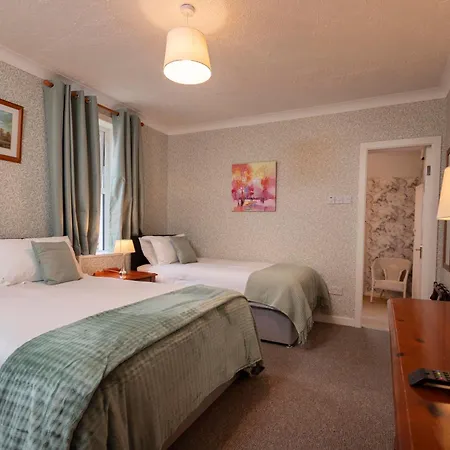 Maison d'hôtes Murphys 4*
