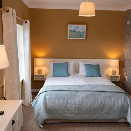 Murphys Pensionat Castlemaine