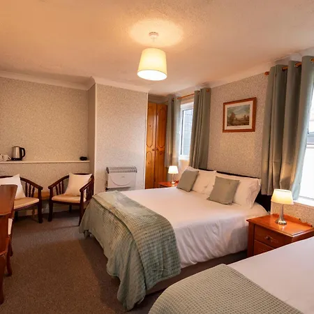 Murphys 4* Castlemaine