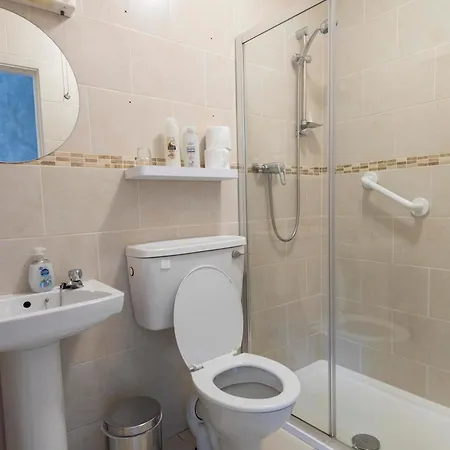 Maison d'hôtes Murphys 4*