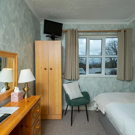 Murphys Affittacamere