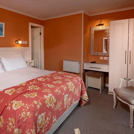 Murphys Affittacamere 4*