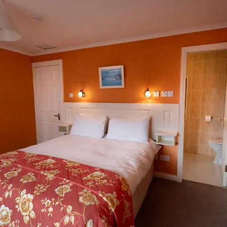 Maison d'hôtes Murphys 4*