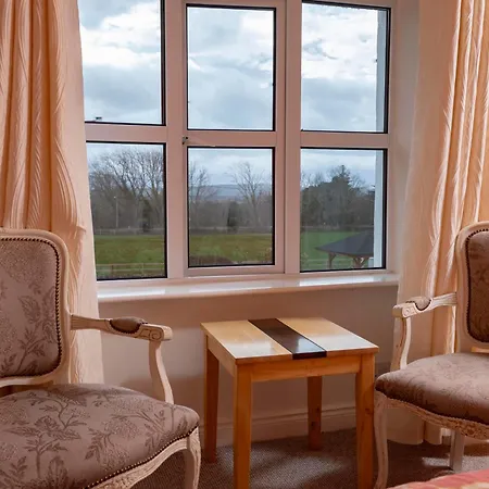 Murphys 4* Castlemaine