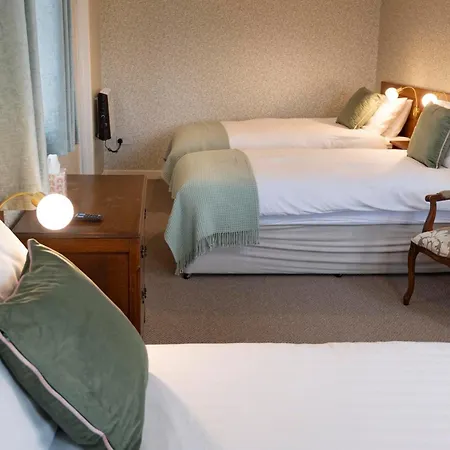 Murphys Affittacamere