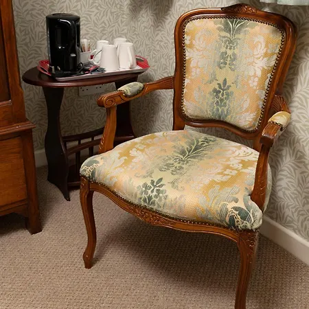 Affittacamere Murphys