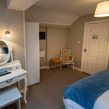 Maison d'hôtes Murphys 4*