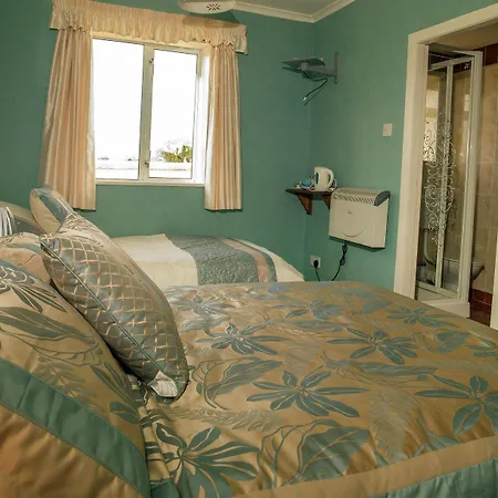 Murphys 게스트하우스