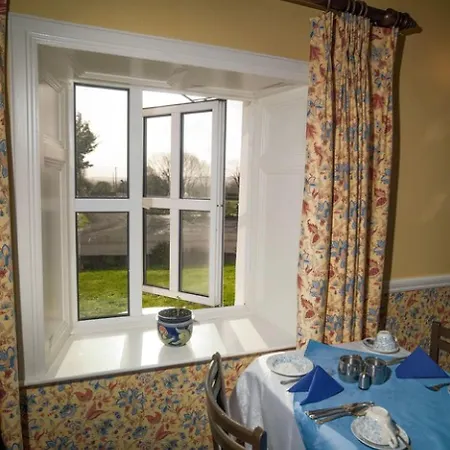 Affittacamere Murphys 4*