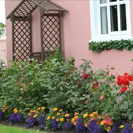 Murphys 4* Castlemaine