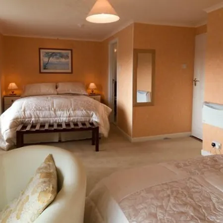 Murphys 4* Castlemaine