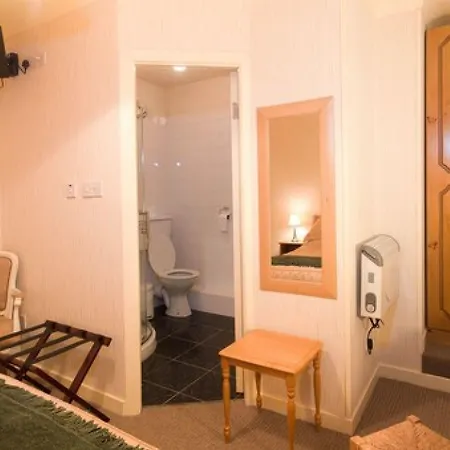 Murphys Pensionat 4*