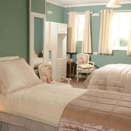 Murphys Affittacamere 4*