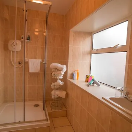 Affittacamere Murphys 4*
