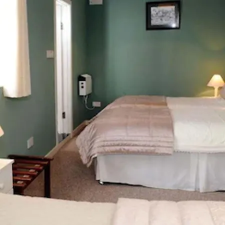 게스트하우스 Murphys 4*