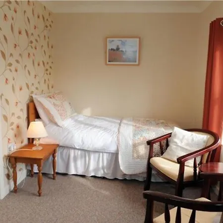 Murphys 게스트하우스