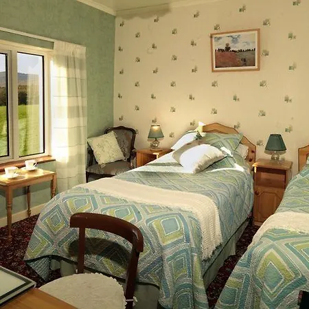 Affittacamere Murphys Castlemaine