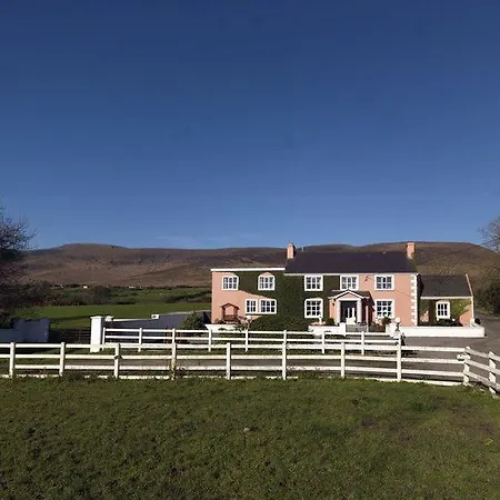 Maison d'hôtes Murphys 4*