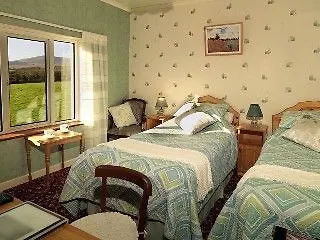 Maison d'hôtes Murphys 4*