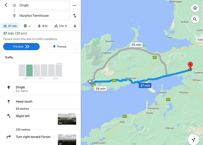 Murphys 4* Castlemaine