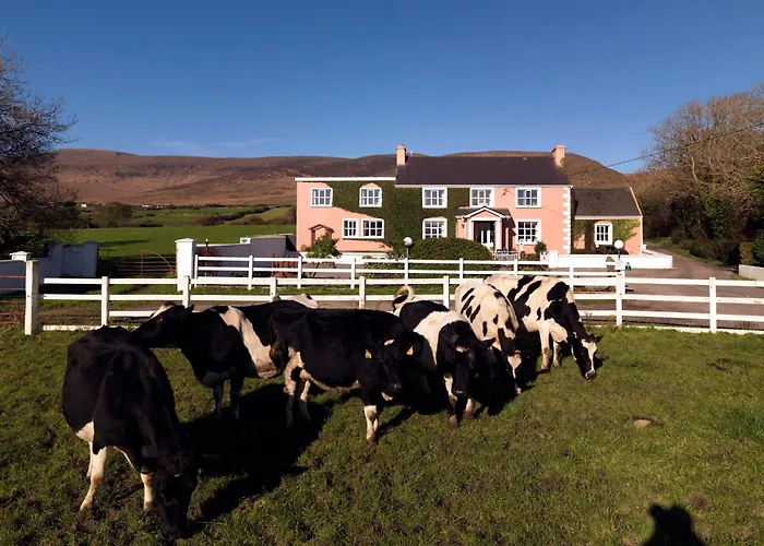 Murphys 4* Castlemaine