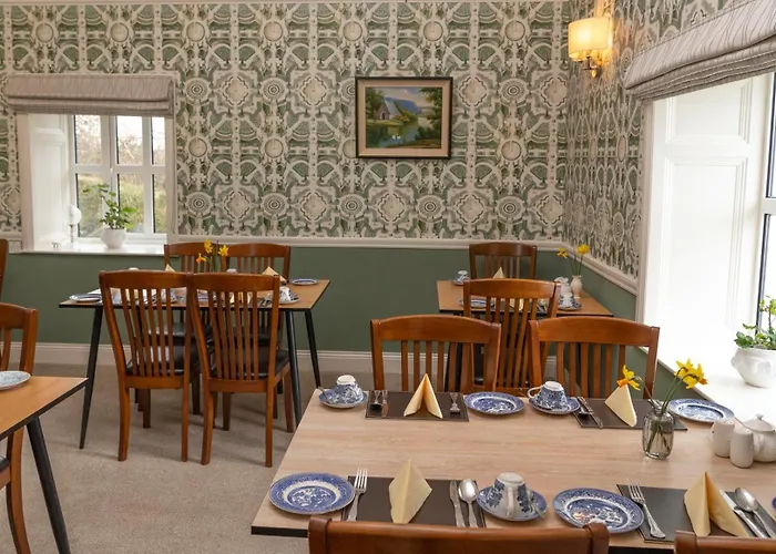 Pensionat Murphys 4*