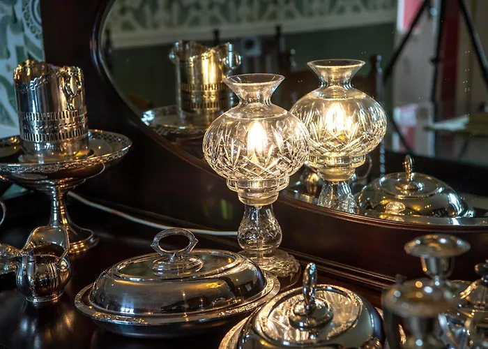 Murphys 게스트하우스 캐슬마인