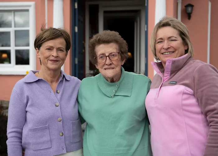 Pensionat Murphys Castlemaine