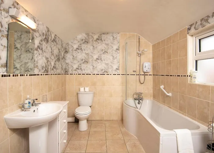 Murphys 4* Castlemaine