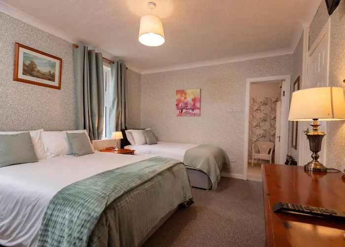 Pensionat Murphys 4*