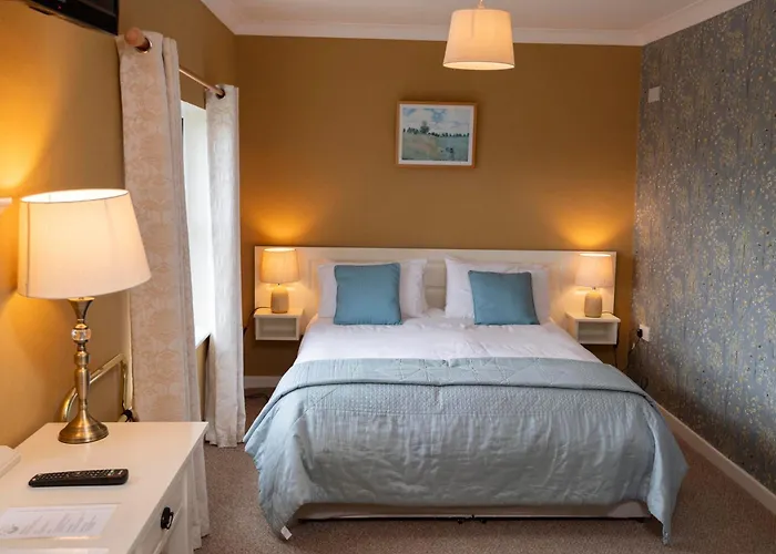 Murphys Pensionat Castlemaine