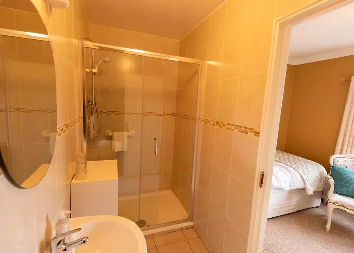 Pensión Murphys Castlemaine