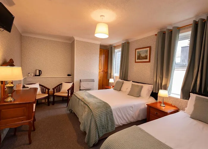 Murphys 4* Castlemaine