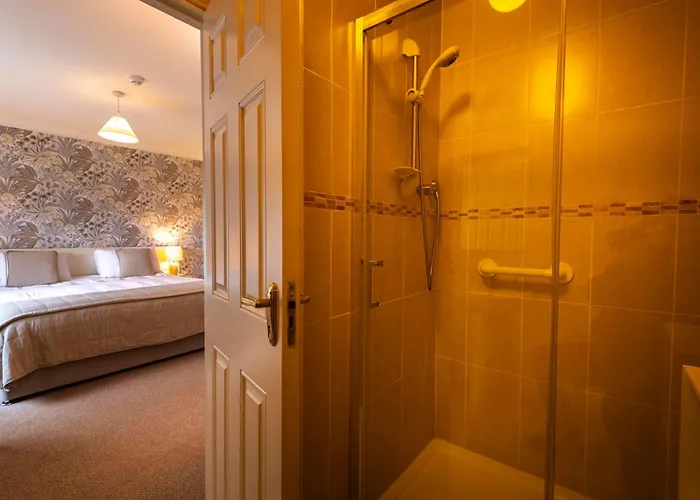 Murphys Pensionat 4*