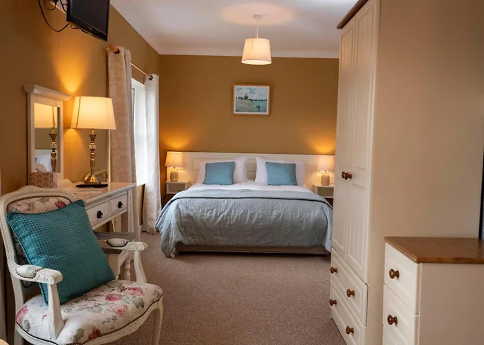 Murphys Pensionat Castlemaine