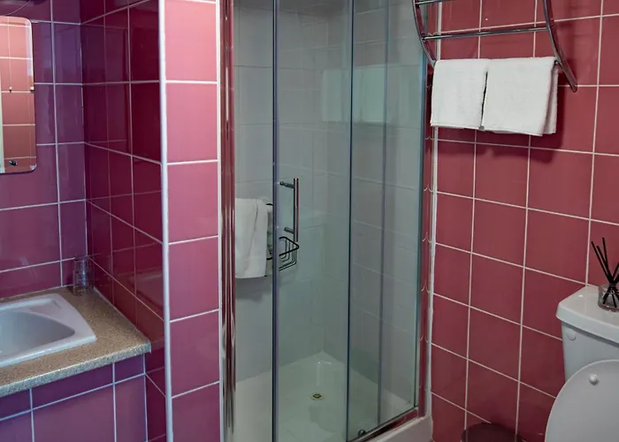 Pensionat Murphys Castlemaine