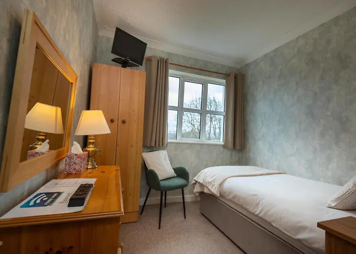 Murphys 4* Castlemaine