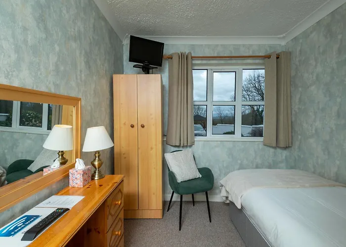 Murphys 게스트하우스