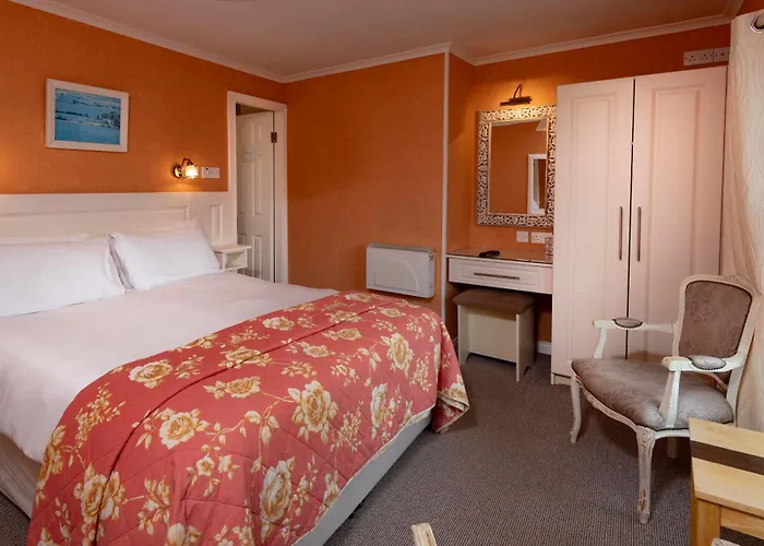 Murphys Pensionat 4*