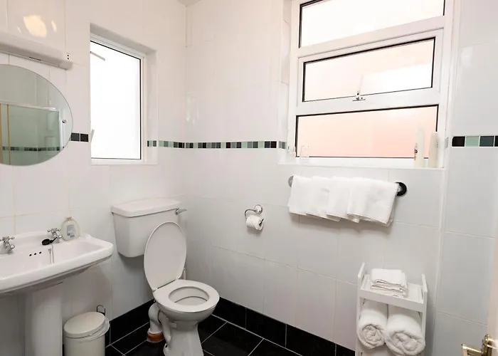 Murphys 게스트하우스 캐슬마인