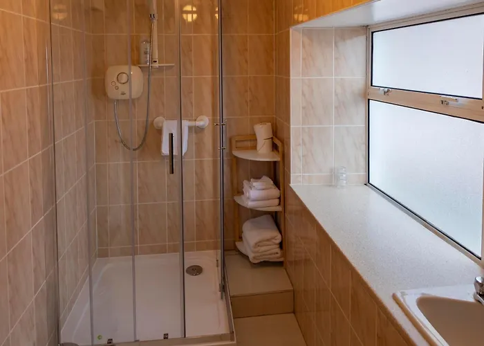 게스트하우스 Murphys 캐슬마인