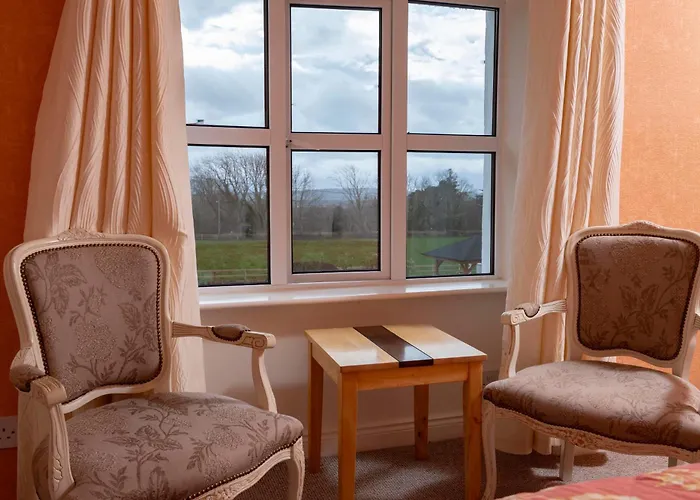 Murphys 4* Castlemaine