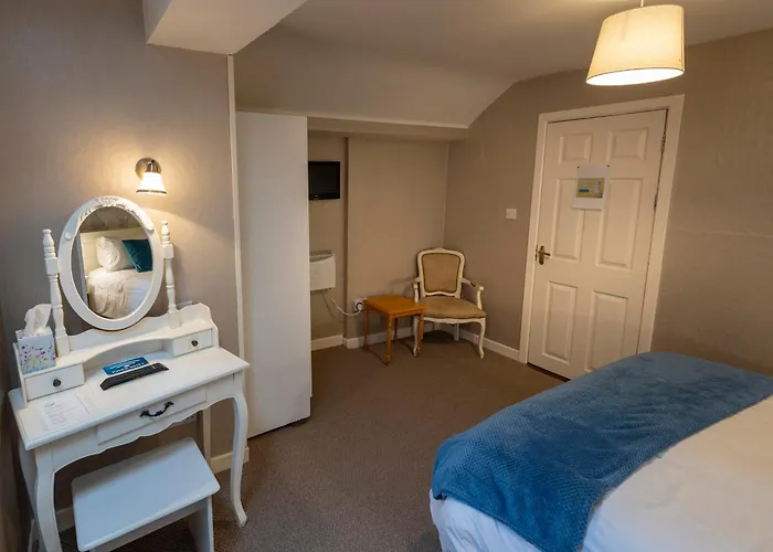 게스트하우스 Murphys 4*