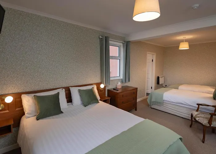 Pensión Murphys Castlemaine