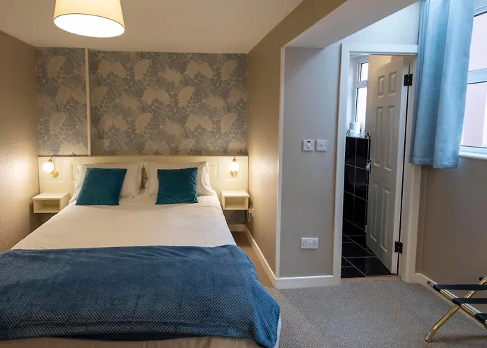 Murphys 4* Castlemaine