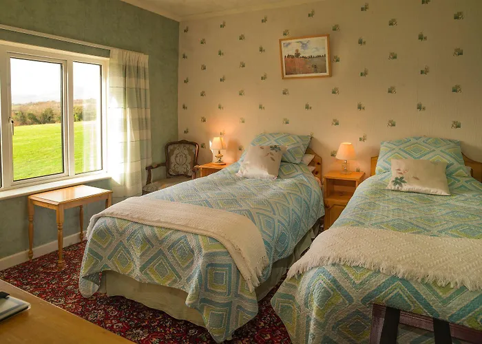 게스트하우스 Murphys