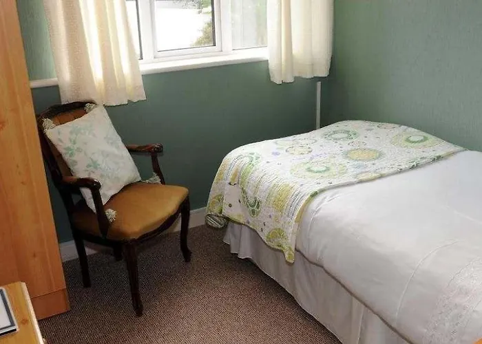 Pensión Murphys Castlemaine